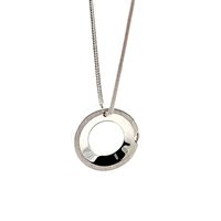 Collar Salvini Mujer in Oro Diamante 0.20 Ct SDB44926 - SDB44926